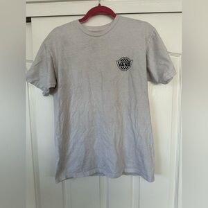Vans T-Shirt